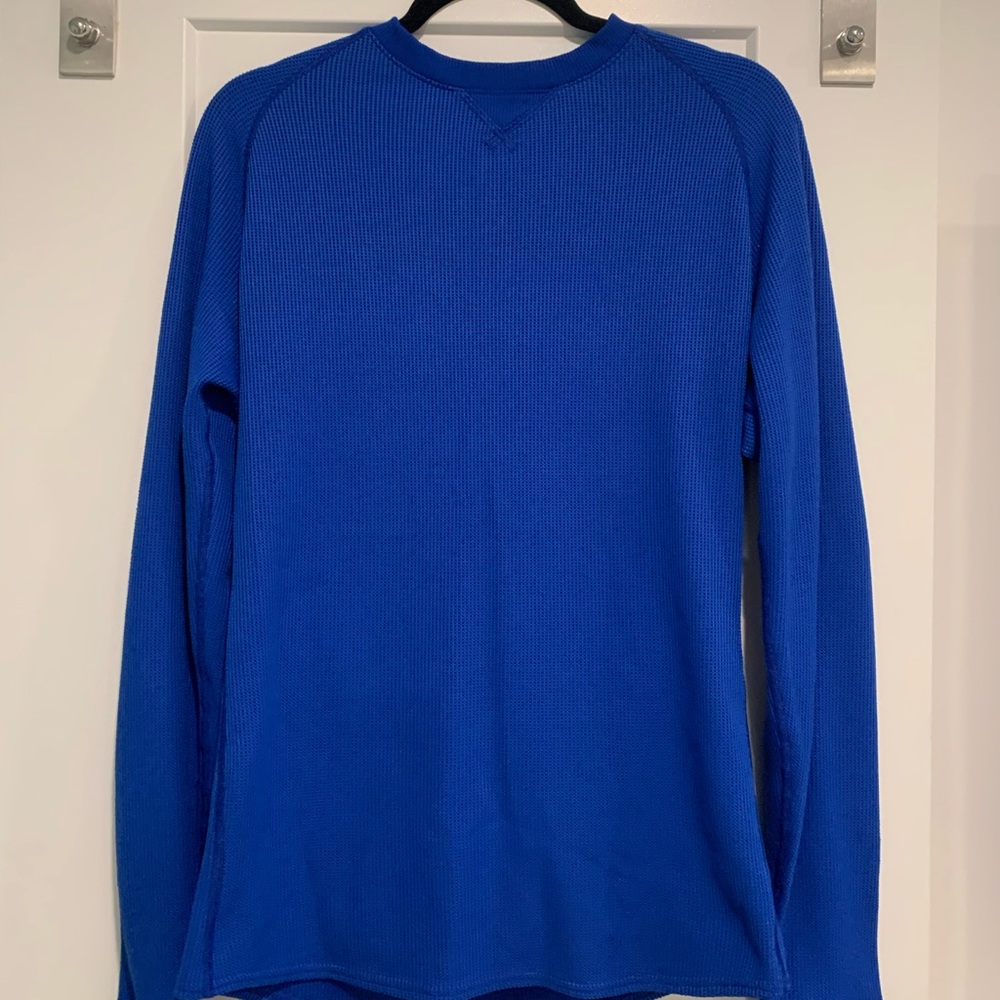 Men’s under armour long sleeve thermal